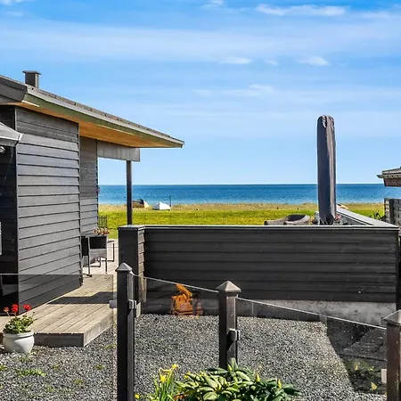 Vaska - 75m From The Sea By Interhome Nyaraló *