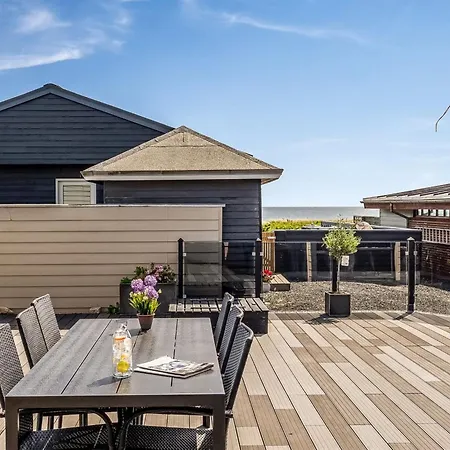 Vaska - 75m From The Sea By Interhome