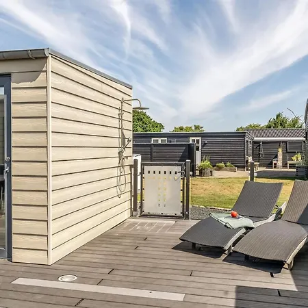 Vaska - 75m From The Sea By Interhome * Sønderby