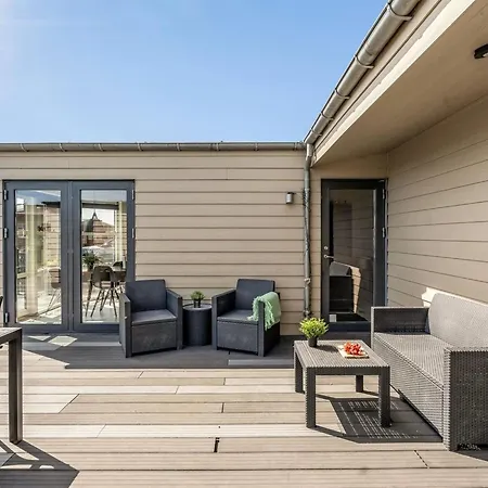 Vaska - 75m From The Sea By Interhome Nyaraló Sønderby
