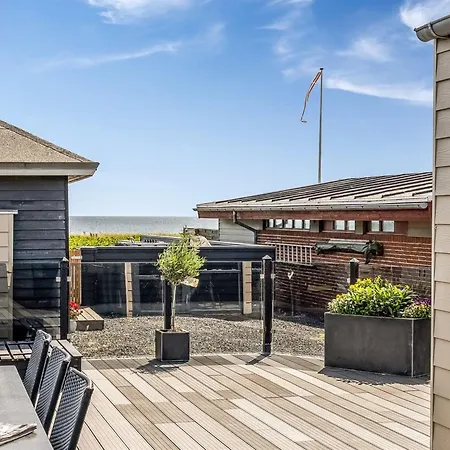 Vaska - 75m From The Sea By Interhome Nyaraló Sønderby